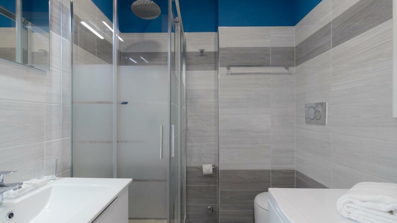 Ferienwohnung Italianway - Napo Torriani 22 B Mailand Exterior foto